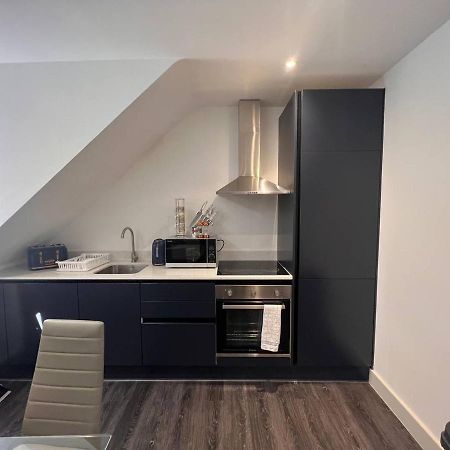 Star London Finchley Road 3-Bed Haven Apartment Екстериор снимка