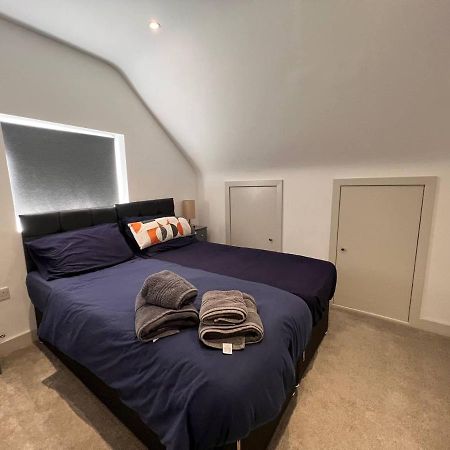 Star London Finchley Road 3-Bed Haven Apartment Екстериор снимка